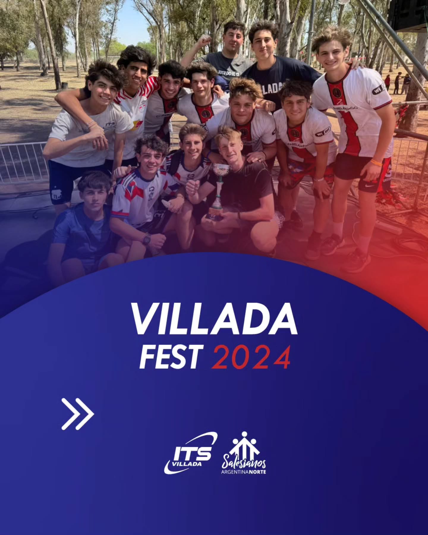 Villada Fest 2024
